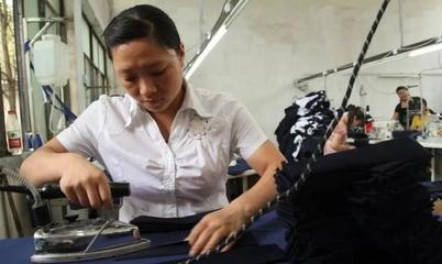 智能制造做假、工厂放假裁员、税收新政策…服装纺织业一潮接一潮!
